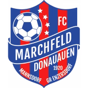 FC Marchfeld Donauauen II герб