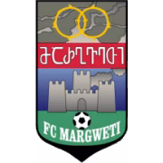 FC Margveti 2006 герб