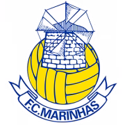 FC Marinhas герб