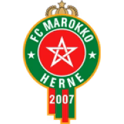 FC Marokko Herne герб