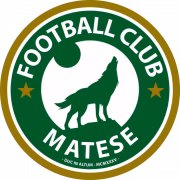 FC Matese герб