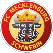 FC Mecklenburg Schwerin U19 герб