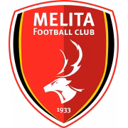 FC Melita U19 герб