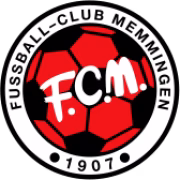 FC Memmingen U19 герб