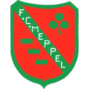 FC Meppel герб