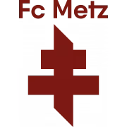 FC Metz U17 герб