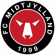 FC Midtjylland Youth герб
