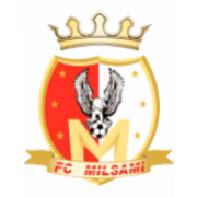 FC Milsami Orhei U19 герб