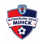FC Minsk U17 герб