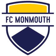FC Monmouth герб