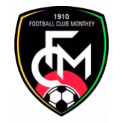 FC Monthey II герб