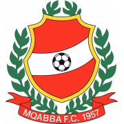 FC Mqabba U19 герб