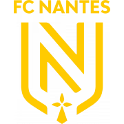 FC Nantes U17 герб