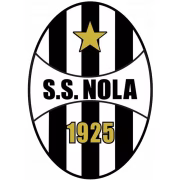 FC Nola Giovanili герб