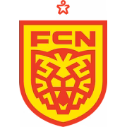 FC Nordsjaelland Youth герб