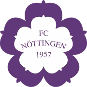 FC Nöttingen U17 герб