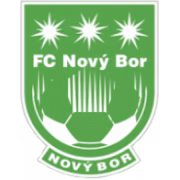 FC Novy Bor герб