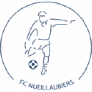 FC Nueillaubiers герб
