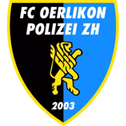 FC Oerlikon/Polizei ZH герб