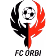 FC Orbi герб