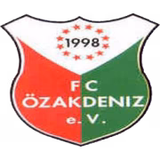 FC Öz Akdeniz Augsburg герб