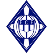 FC Pampilhosa герб