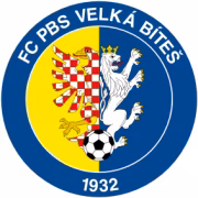 FC PBS Velka Bites герб