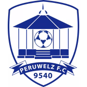 FC Péruwelz герб