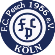 FC Pesch U19 герб
