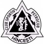 FC Petrocub Hîncești U19 герб