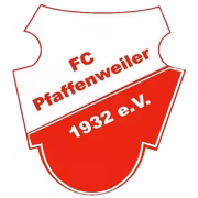 FC Pfaffenweiler герб