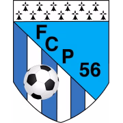 FC Ploemeur 56 герб