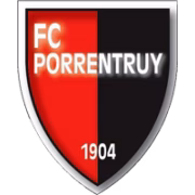 FC Porrentruy II герб