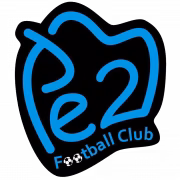FC Portes de l'Entre Deux Mers герб