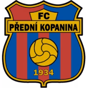 FC Predni Kopanina герб