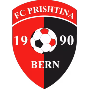 FC Prishtina Bern II герб