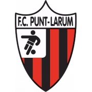 FC Punt-Larum герб