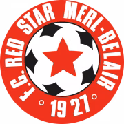 FC Red Star Merl-Belair герб