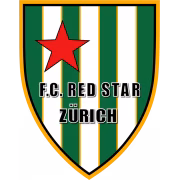 FC Red Star Zürich Youth герб