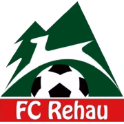 FC Rehau герб