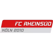 FC Rheinsüd Köln U17 герб