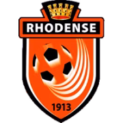 FC Rhodense герб
