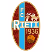 FC Rieti 1936 герб