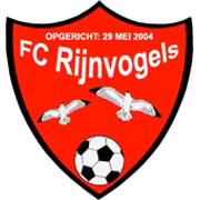 FC Rijnvogels II герб