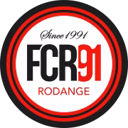 FC Rodange 91 Youth герб