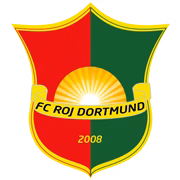 FC Roj Dortmund герб