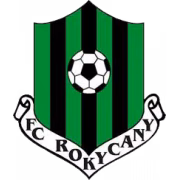 FC Rokycany герб