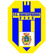 FC Roncofreddo 2003 герб