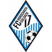FC Rorschach-Goldach 17 II герб