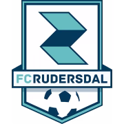 FC Rudersdal герб